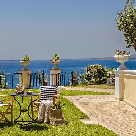 Villa Rhoe Minia Exterior photo