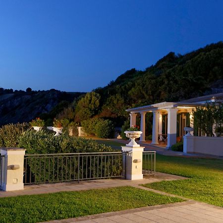 Villa Rhoe Minia Exterior photo