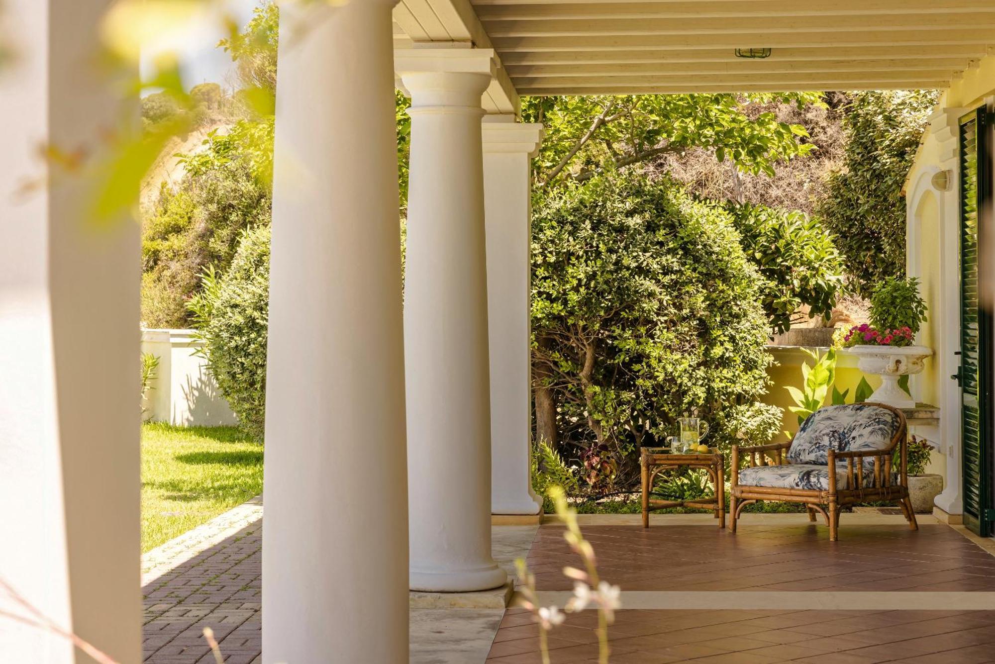 Villa Rhoe Minia Exterior photo